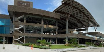 Golpe de película en Barranquilla: millonario robo en joyería del norte