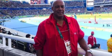 Luto en el periodismo: falleció en Cartagena el periodista deportivo Eugenio Baena Calvo