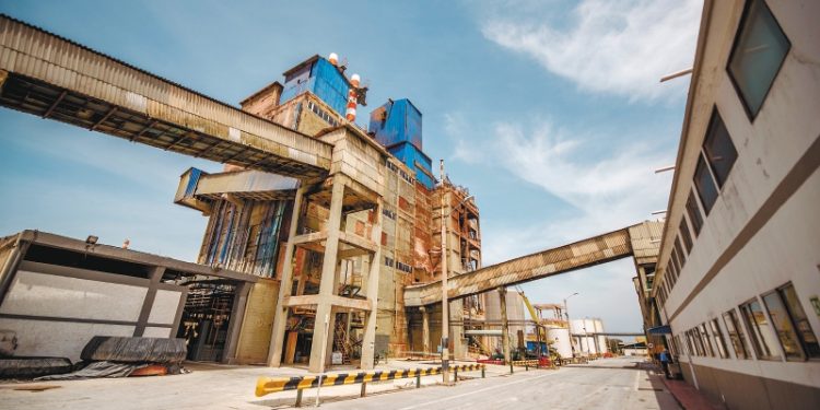 Monómeros revela resultados positivos y sindicato apoya adquisición por el Gobierno colombiano