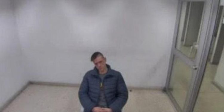 Falso guía turístico drogaba a extranjeros en Bogotá para robarles