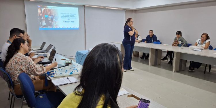 Barranquilla actúa contra la violencia de género: Distrito hace llamado a no guardar silencio y romper la impunidad