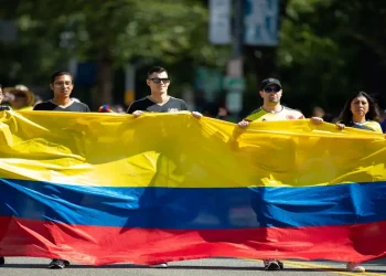 Cifra récord: casi 400.000 colombianos pidieron asilo en el extranjero durante 2024