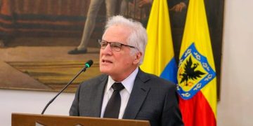 Miguel Uribe Londoño rechaza sanción al menor que asesinó a su hijo: “Eso es un insulto a Colombia”