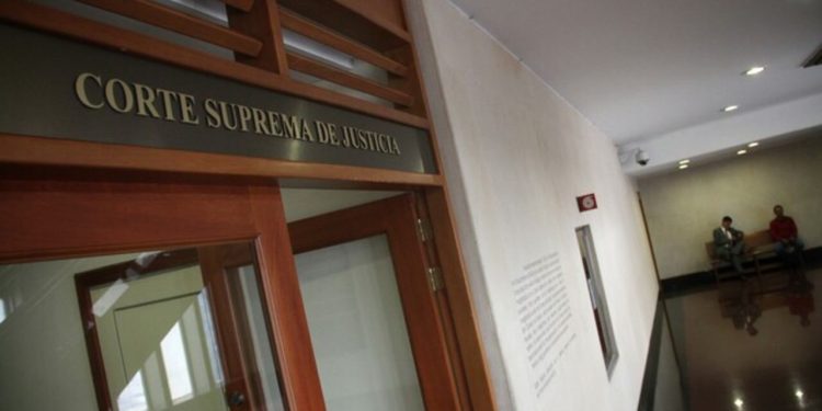 Corte Suprema revisará apelación del ministro de Justicia en caso contra magistrado del CNE Álvaro Hernán Prada