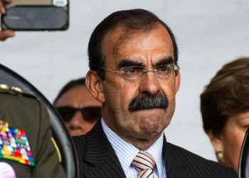 Corte Suprema condena al general (r) Rodolfo Palomino por tráfico de influencias