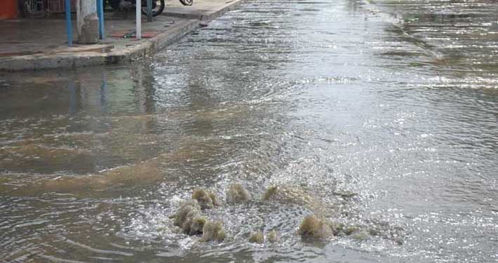 Procuraduría exige cumplimiento de orden judicial sobre alcantarillado en Santa Marta