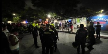 Violencia Desbordada: 14 Muertos y 2 Intentos de Suicidio Sacuden a Barranquilla y Soledad