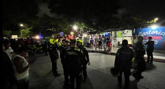Violencia Desbordada: 14 Muertos y 2 Intentos de Suicidio Sacuden a Barranquilla y Soledad