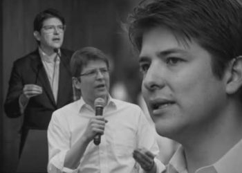 Murió Miguel Uribe Turbay, precandidato Presidencial de Colombia