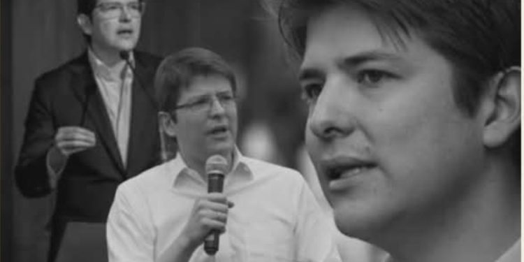 Murió Miguel Uribe Turbay, precandidato Presidencial de Colombia