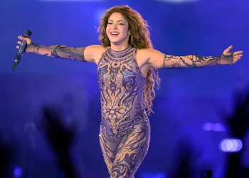 Shakira rompe la taquilla mundial: 51 conciertos reventados, 2,5 millones de fans y récords en medio mundo