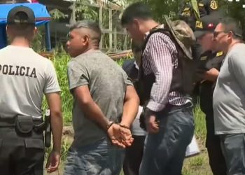 Colombia califica de “irregular” captura de topógrafos en Isla Santa Rosa y exige su liberación
