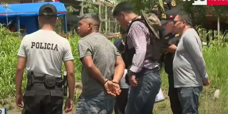 Colombia califica de “irregular” captura de topógrafos en Isla Santa Rosa y exige su liberación