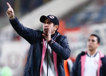 Reyes se despide del Sport Boys en solo dos meses