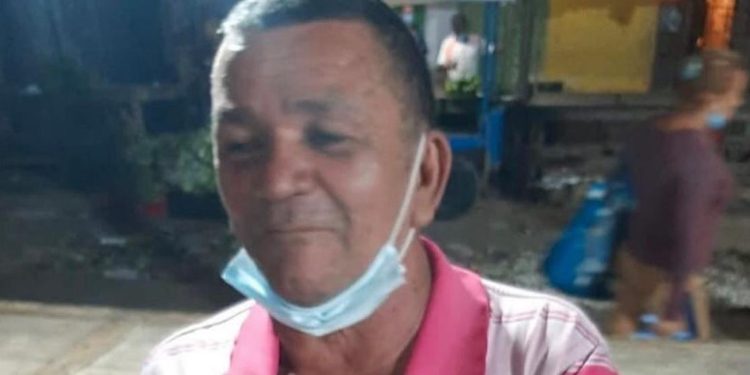 Vendedor de aguacates asesinado en Barranquillita había advertido amenazas de extorsión de ‘Los Pepes’