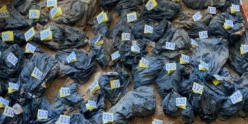 Fiscalía intensifica búsqueda de siete agentes del CTI desaparecidos hace 24 años en el Cesar