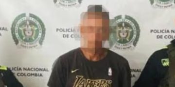 Autoridades capturan a hombre señalado de vulnerar a una menor en San Jacinto, Bolívar