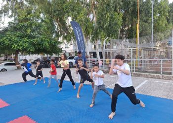 El deporte une a Barranquilla con estrategias que fortalecen el tejido social en las cinco localidades