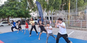 El deporte une a Barranquilla con estrategias que fortalecen el tejido social en las cinco localidades