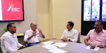 Gobierno de Eduardo Verano consolida descentralización universitaria con carreras virtuales en Polonuevo y Luruaco