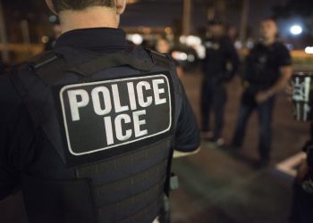 Caen un 19 % los arrestos de inmigrantes en EE. UU. durante julio