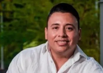 Celso Tete Crespo asume como gobernador encargado del Magdalena tras salida de Rafael Martínez