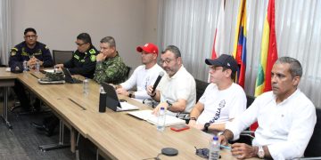 Distrito realiza atención integral con oferta social y acompañamiento a habitantes aledaños al corredor portuario