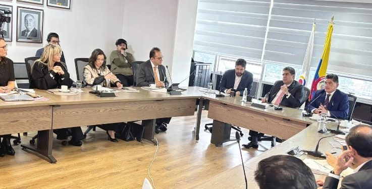 Procuraduría acompañará procesos de implementación de Comunidades Energéticas