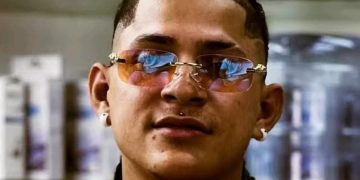 Tatuador de 23 años fue asesinado en ataque armado en el barrio El Ferry