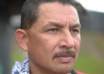 Mindefensa confirma que el ELN asesinó a ‘Zarco Aldinever’, señalado como uno de los autores del magnicidio de Miguel Uribe Turbay