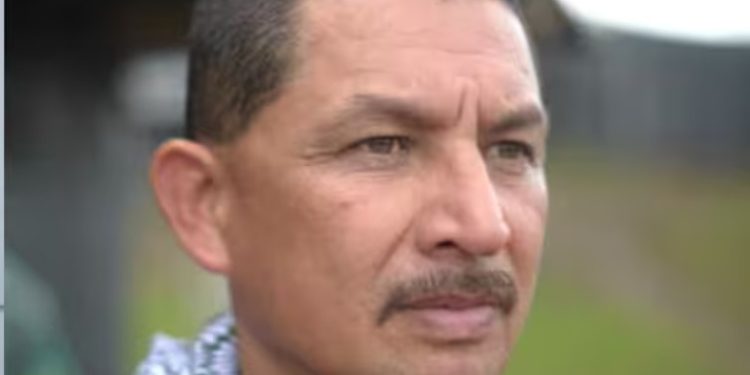 Mindefensa confirma que el ELN asesinó a ‘Zarco Aldinever’, señalado como uno de los autores del magnicidio de Miguel Uribe Turbay