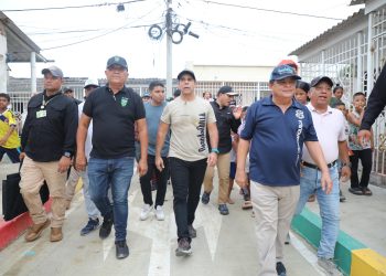 En Barranquilla estamos cansados de la extorsión: alcalde Char hace llamado a Mindefensa y Gobierno nacional