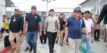 En Barranquilla estamos cansados de la extorsión: alcalde Char hace llamado a Mindefensa y Gobierno nacional