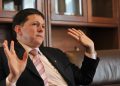 Exministro Wilson Ruiz Orejuela acusa a Petro de encubrir a Carlos Ramón González y anuncia denuncia contra Laura Sarabia