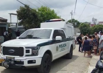Conmoción en Sincelejo: adulta mayor fue asesinada con arma blanca en su vivienda