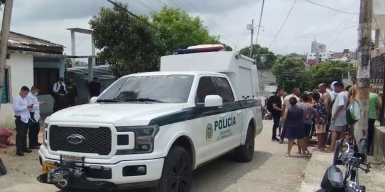 Conmoción en Sincelejo: adulta mayor fue asesinada con arma blanca en su vivienda