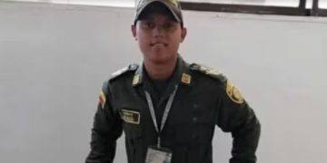 Barranquilla llora la muerte del patrullero José Valera en ataque a helicóptero en Amalfi