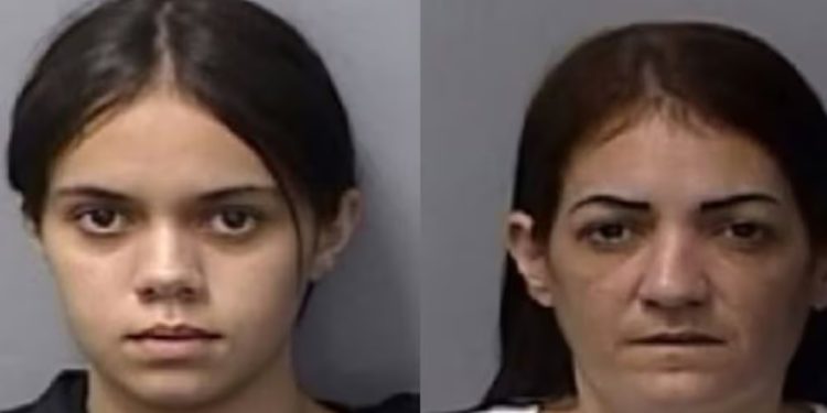 Arrestan a madre e hija por el asesinato de Gabriela Nicole Pratts en Puerto Rico