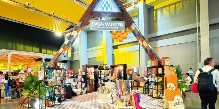 El Talento Caribe se luce en Sabor Barranquilla 2025