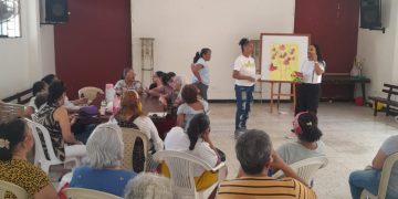 Líderesas de Barranquilla: está abierta la convocatoria para conformar el Consejo Consultivo de Mujeres