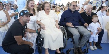 Fundación Tecnoglass y Alcaldía de Barranquilla inauguran el colegio STEAM más moderno de la ciudad