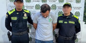 Capturan en Sincelejo a hombre armado señalado de cometer hurtos