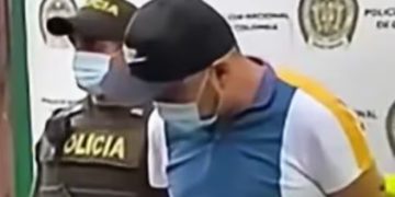 Sicarios asesinan en Santa Marta a Duvalier Sanabria Trujillo, uno de los criminales más buscados del país