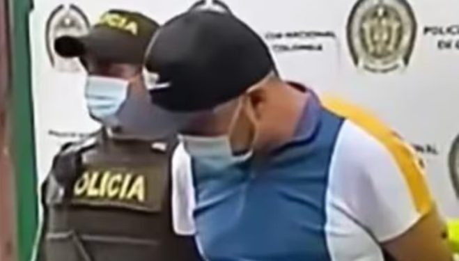 Sicarios asesinan en Santa Marta a Duvalier Sanabria Trujillo, uno de los criminales más buscados del país