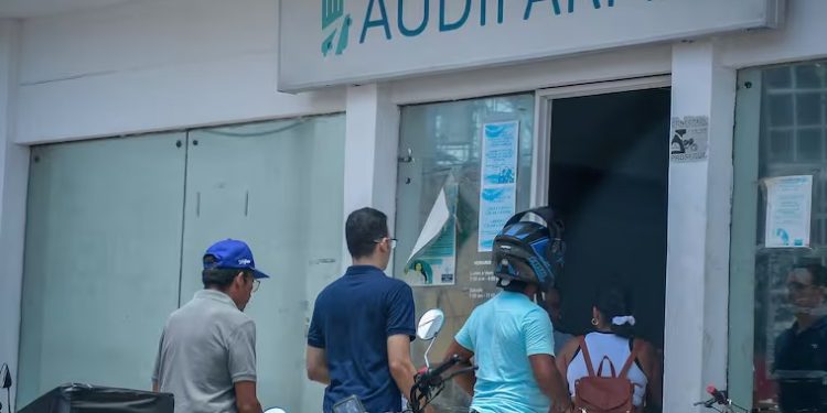 En Barranquilla aumentan 30 % las quejas por la no entrega de medicamentos