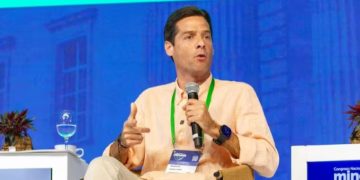 Senador Mauricio Gómez anuncia ponencia negativa contra la reforma tributaria de Petro