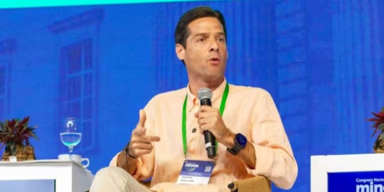 Senador Mauricio Gómez anuncia ponencia negativa contra la reforma tributaria de Petro