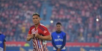 ¡A rugir en el Metro! Junior va por tres puntos para seguir mandando en la Liga