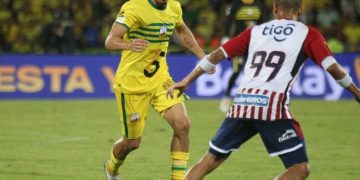 Junior celebrará 101 años de historia con sabor a fútbol en el Metropolitano frente al Bucaramanga