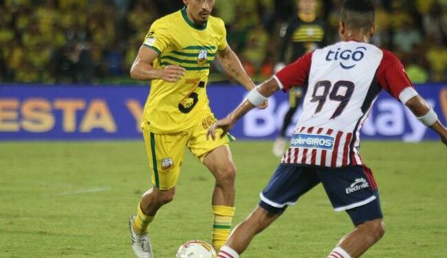 Junior celebrará 101 años de historia con sabor a fútbol en el Metropolitano frente al Bucaramanga